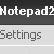 Notepad2
