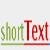shorttext.com